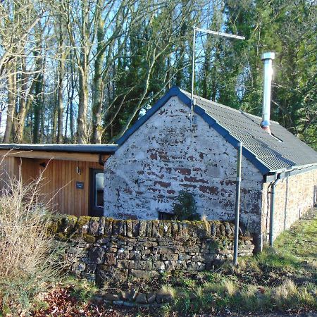 Dreamwood Cottage, Loch Lomond, Luxury Apartment. Глазгоу Екстериор снимка