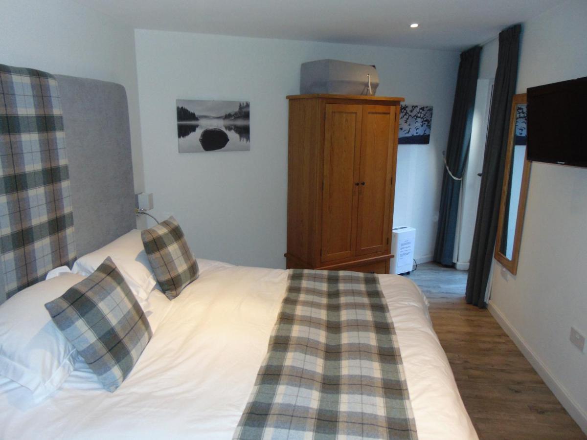 Dreamwood Cottage, Loch Lomond, Luxury Apartment. Глазгоу Екстериор снимка