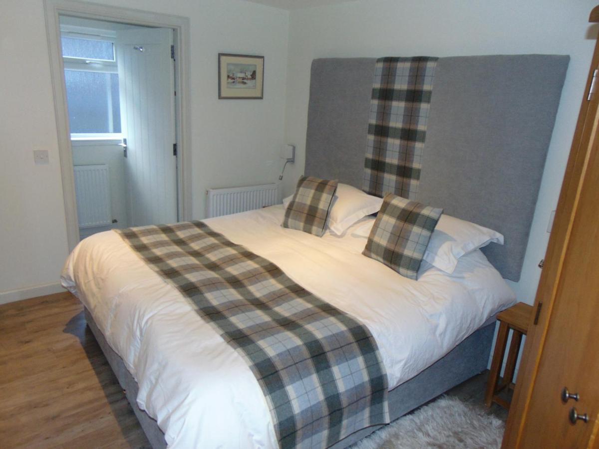 Dreamwood Cottage, Loch Lomond, Luxury Apartment. Глазгоу Екстериор снимка