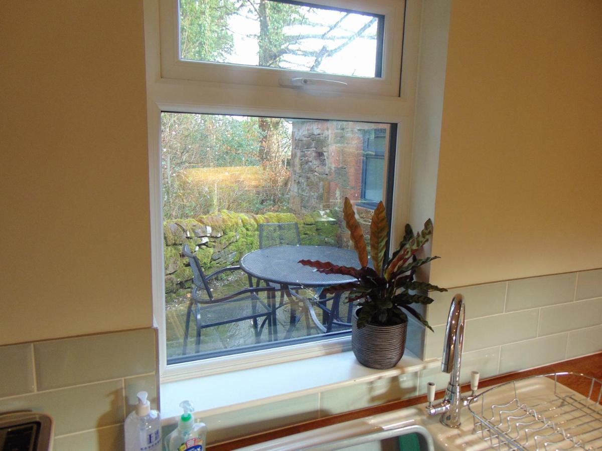 Dreamwood Cottage, Loch Lomond, Luxury Apartment. Глазгоу Екстериор снимка