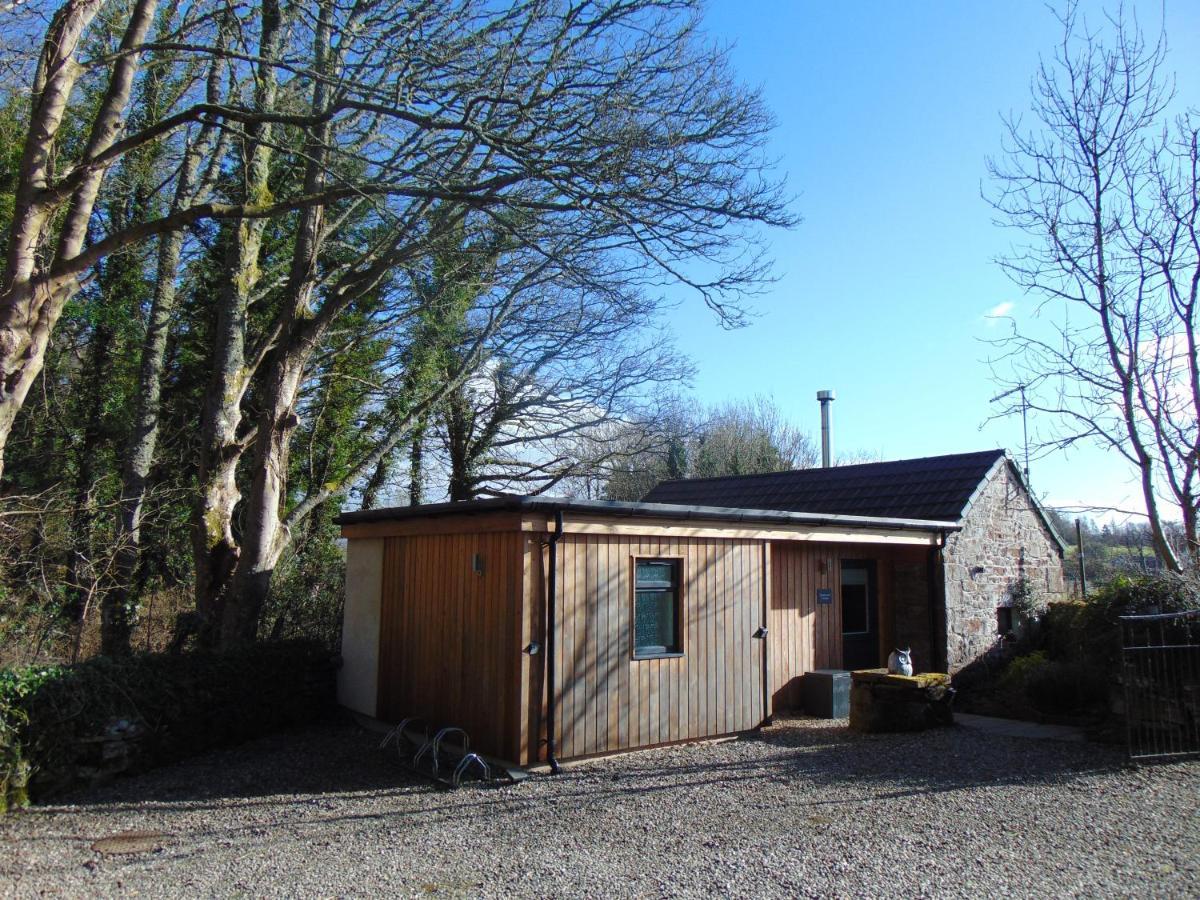 Dreamwood Cottage, Loch Lomond, Luxury Apartment. Глазгоу Екстериор снимка