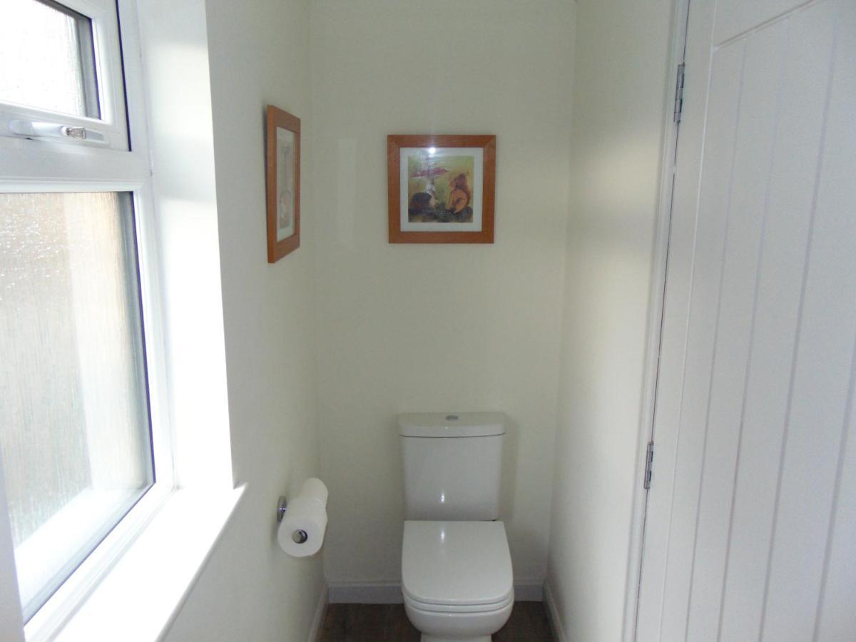 Dreamwood Cottage, Loch Lomond, Luxury Apartment. Глазгоу Екстериор снимка