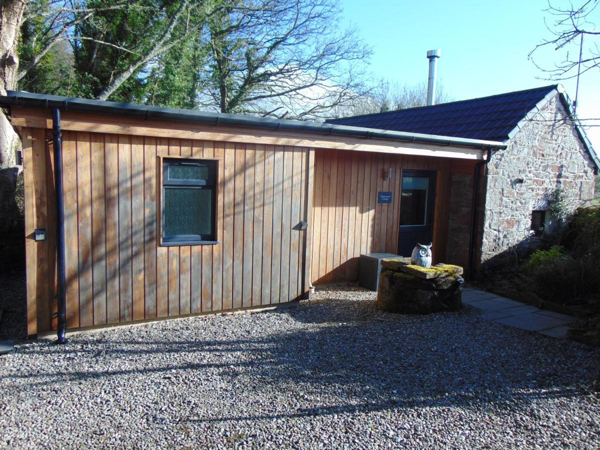 Dreamwood Cottage, Loch Lomond, Luxury Apartment. Глазгоу Екстериор снимка