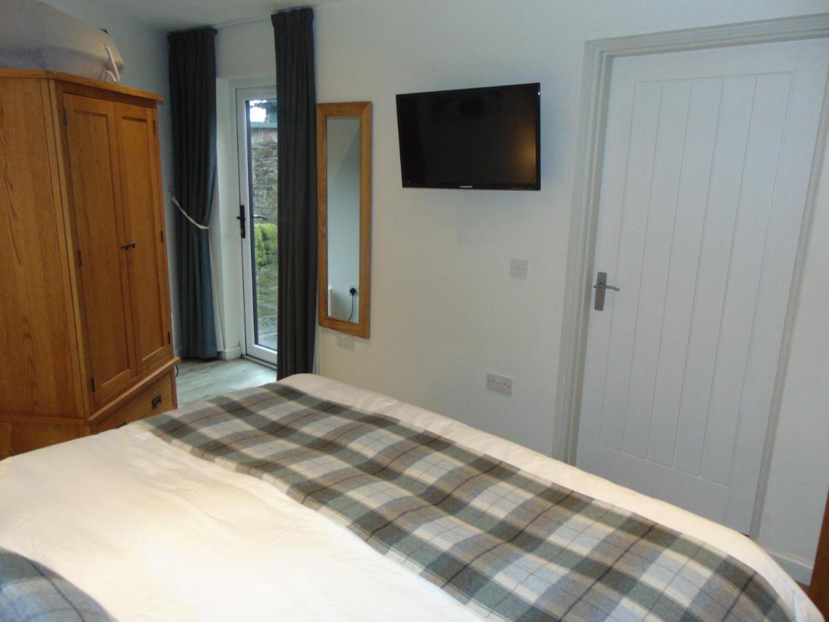 Dreamwood Cottage, Loch Lomond, Luxury Apartment. Глазгоу Екстериор снимка