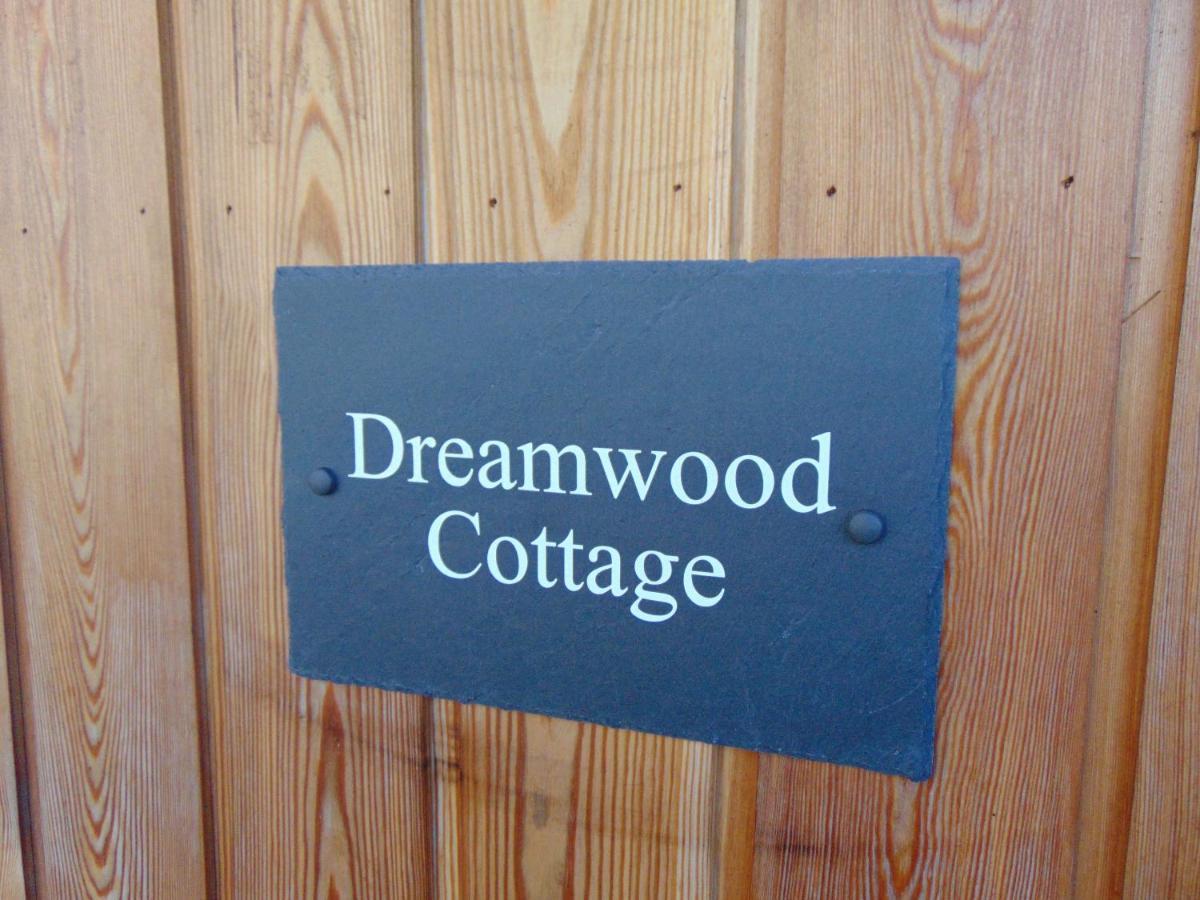 Dreamwood Cottage, Loch Lomond, Luxury Apartment. Глазгоу Екстериор снимка